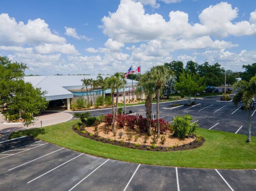 5387 Wellfleet Dr. S. a Sarasota, FL Mobile or Manufactured Home for Sale